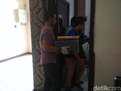 OTT Pungli Jaspel Puskesmas, Pemkab Trenggalek Tunggu Penyelidikan