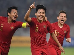 Jadwal Siaran Langsung Piala Asia U-19: Jepang Vs Indonesia