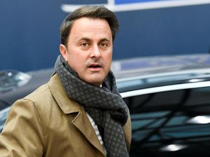 Foto: Pesona Para Pemimpin Dunia di Pertemuan Asia-Eropa