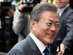 Presiden Moon Jae Ingatkan Adanya Gelombang Kedua Setelah Kasus Corona Pulih