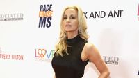 Camille Grammer, Sosok Ibu-ibu Hot yang Masih Seksi di Usia 50