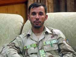 Jenderal Terkenal Afghanistan Tewas Usai Bertemu Jenderal AS