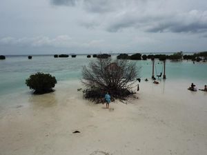 Pulau Pari, Destinasi Favoritnya Warga Jakarta