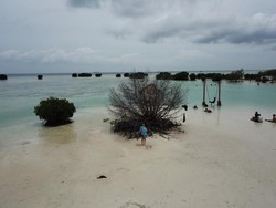 Pulau Pari, Destinasi Favoritnya Warga Jakarta