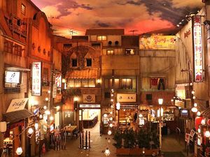 Kota di Jepang Ini Larang Turis Makan Sambil Berjalan Kota di Jepang Ini Larang Turis Makan Sambil Berjalan