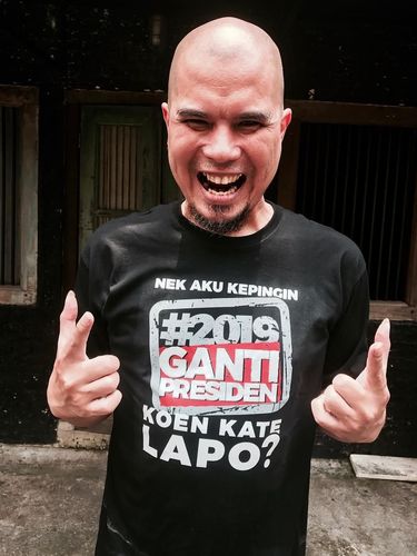Ahmad Dhani