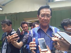 Soal Polemik Tol Bawen-Yogya, Sultan HB X: DIY Sudah Clear