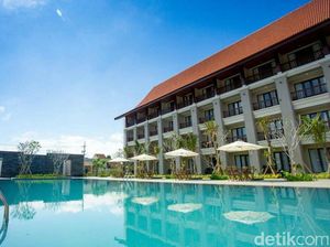 Okupansi Hotel di Banyuwangi Capai 70% di Akhir Pekan