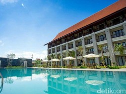 Okupansi Hotel di Banyuwangi Capai 70% di Akhir Pekan