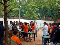 Polisi Ungkap Peluru Nyasar, Bamsoet: Skenario Teror Terpatahkan
