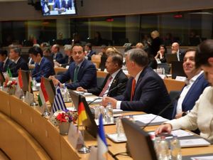 Asia-Eropa Sepakati Pasar Bebas