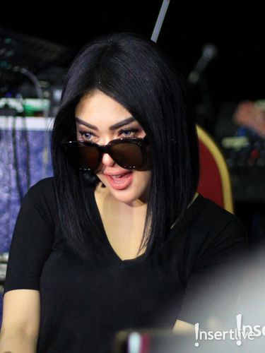 Syahrini