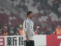 Witan dan Nurhidayat Harap Indra Sjafri Dipertahankan di Timnas