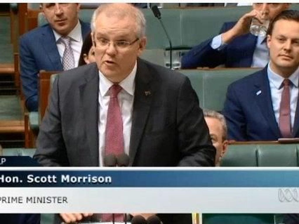Wacana Pemindahan Kedubes Australia ke Jerusalem Akan Picu Ancaman Kekerasan Wacana Pemindahan Kedubes Australia ke Jerusalem Akan Picu Ancaman Kekerasan