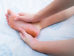 Waspada, Sering Kesemutan Pertanda Terkena Diabetes