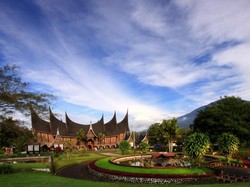 26 Hotel Tutup dan 2.500 Karyawan Dirumahkan di Sumatera Barat Akibat Corona