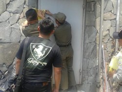 Satpol PP Tutup 16 Tempat Hiburan Malam di Bekasi