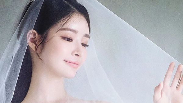 Pesona Yoo Hye Won yang Dikabarkan Dekat dengan Seungri BIGBANG