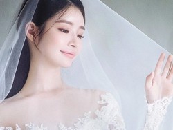 Karena Foto Ini, Aktris Yoo Hye Won Digosipkan Pacaran dengan Seungri