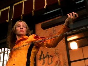 Sinopsis Film Kill Bill: Vol 2, Misi Dendam yang Semakin Dalam