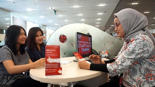 Peringatan Hari Asuransi Nasional 2018