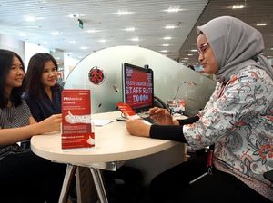 Peringatan Hari Asuransi Nasional 2018