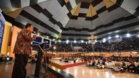 Ketika Dirut BTN Beri Kuliah Umum