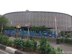 Video: Mengenang 14 Tahun Tsunami Aceh