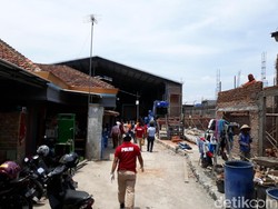 Polisi Duga Ada Kesengajaan dalam Pencemaran Air PDAM Solo