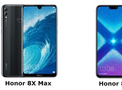 Honor 8X Max Tak Masuk Indonesia