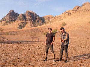 My Trip My Adventure Bertualang ke Ruteng