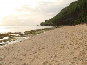 Surga Tersembunyi di Selatan Bali