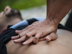 Penting! Mengenal Jenis-jenis Pertolongan Pertama untuk Henti Jantung