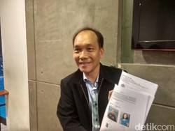 Pelapor Bikin Sayembara karena Tersangka Tak Ditahan, Ini Kata Polri