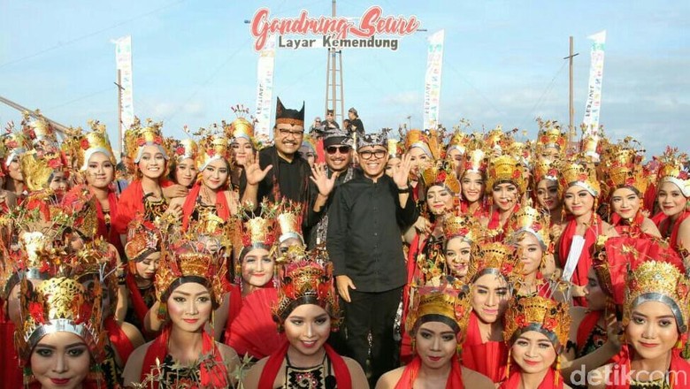 Foto: (Ardian Fanani/detikTravel) Foto: (Ardian Fanani/detikTravel)