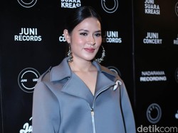 8 Tips Lakukan Babymoon seperti Penyanyi Raisa
