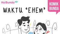 Waktu Ehem