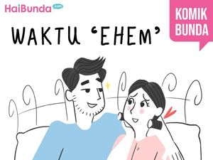 Waktu Ehem Waktu Ehem