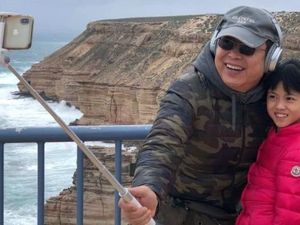 Australia Barat Alokasikan Rp 22 M Untuk Tarik Turis Asing