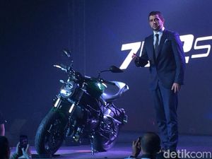 3 Alasan Benelli Luncurkan Motor Baru di Indonesia