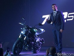 3 Alasan Benelli Luncurkan Motor Baru di Indonesia