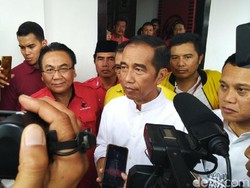 Jokowi Beberkan Kriteria Politisi Sontoloyo