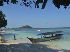 Pahawang, Surga di Bumi Lampung Pahawang, Surga di Bumi Lampung