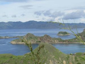 Indahnya Wisata Pantai Labuan Bajo