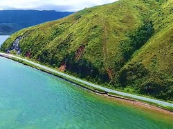 Raja Ampat Jadi Destinasi Wisata, Tapi Tiket Pesawatnya Mahal