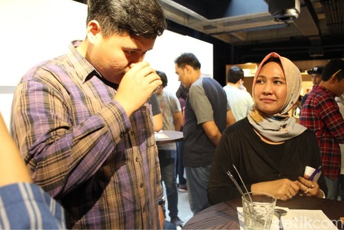 Foto: detikFood Foto: detikFood