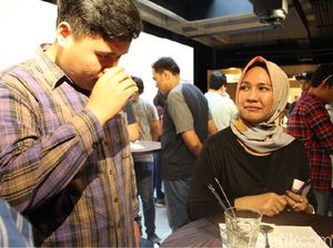 Wow! Tren Penikmat Kopi di Indonesia Terus Meningkat