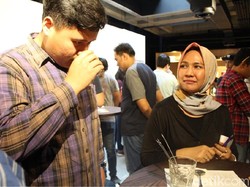 Mengenal Lebih Dalam Rasa dan Aroma Kopi Lewat Proses Cupping