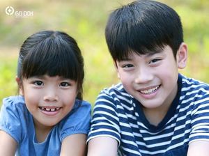 3 Peran Kakak dalam Membentuk Kepribadian Adik 3 Peran Kakak dalam Membentuk Kepribadian Adik