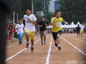 Bocah-Bocah Ini Penuh Semangat, Masih Mau Pakai Autis untuk Bercanda?